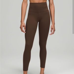 Lululemon Align Leggings